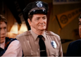 HD ep 3x7 - Officer Kirk's curfew