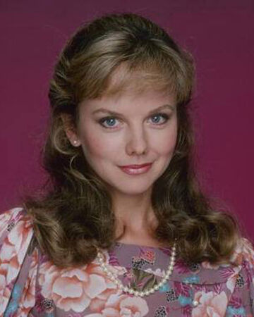 Ashley Pfister Happy Days Wiki Fandom Ashley Pfister Happy Days Wiki Fandom