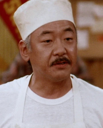 Arnold Takahashi Happy Days Wiki Fandom