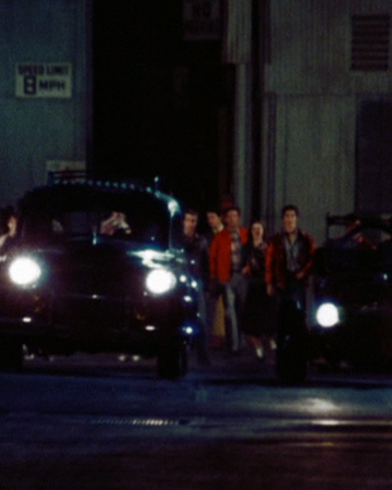 Cruisin Happy Days Wiki Fandom