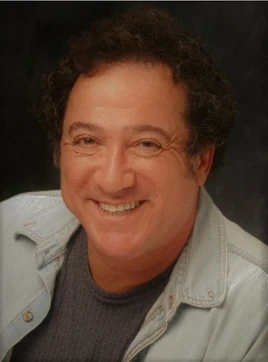 Eddie Mekka
