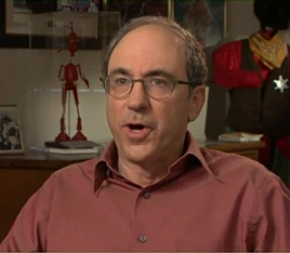 Lowell Ganz