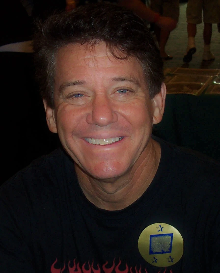 anson williams children