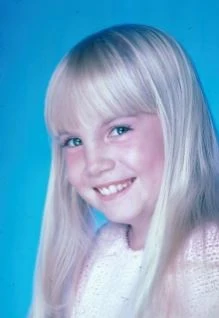 Heather O'Rourke | Happy Days Wiki | Fandom