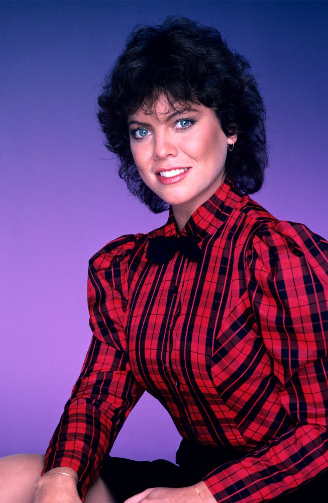 Joanie Cunningham Happy Days Wiki Fandom 2805