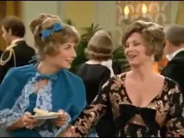 LS ep 3x20 - The Debutante Ball