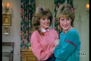 K.C. and Jenny