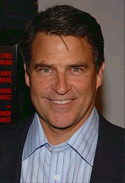 ted mcginley nerds