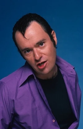 David L. Lander-as-Squiggy