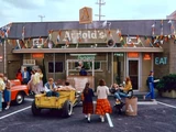 Arnold's Drive-In