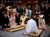 Arnold's Wedding