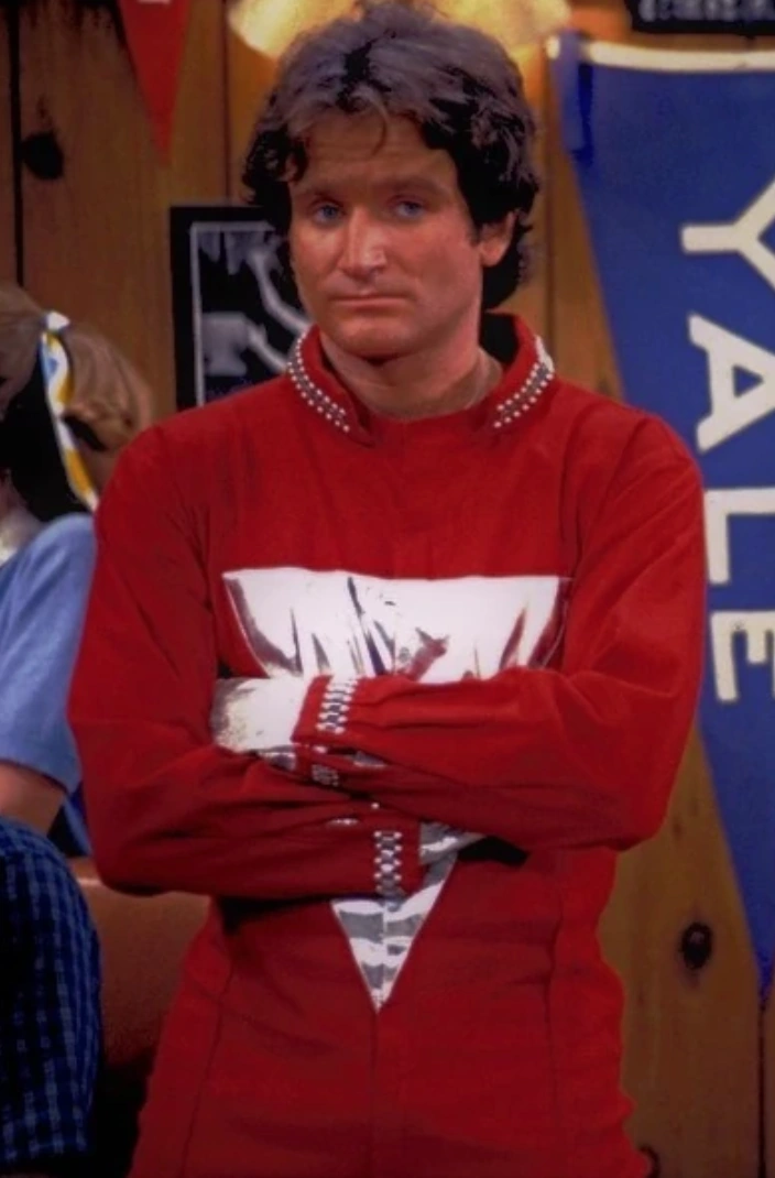 Mork | Happy Days Wiki | Fandom