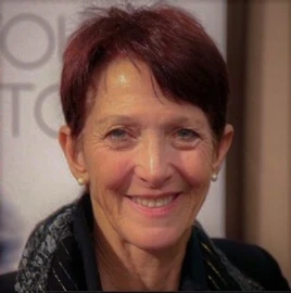 Lynda Goodfriend