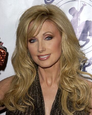 Morgan Fairchild Happy Days Wiki Fandom Morgan fairchild news, gossip, photos of morgan fairchild, biography, morgan fairchild morgan fairchild is a 71 year old american actress. morgan fairchild happy days wiki fandom