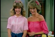K.C. and Jenny