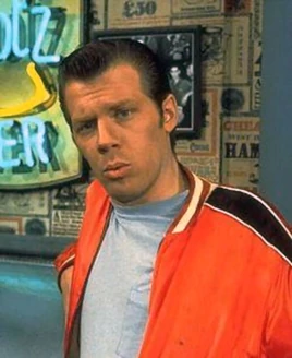 Michael McKean-as Lenny