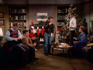 Happy Days episode 2x11 -Guess Who's Coming To Christmas