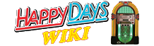 Happy Days Wiki