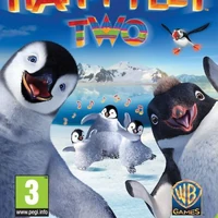 happy feet two the videogame ps3