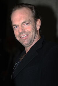 Hugo Weaving, Nickelodeon Movies Wiki