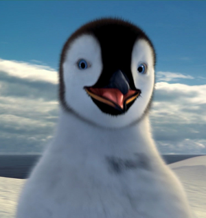 HappyFeet - Happy Feet, Happy Mind