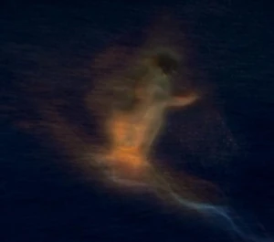 Norma Jean's spirit