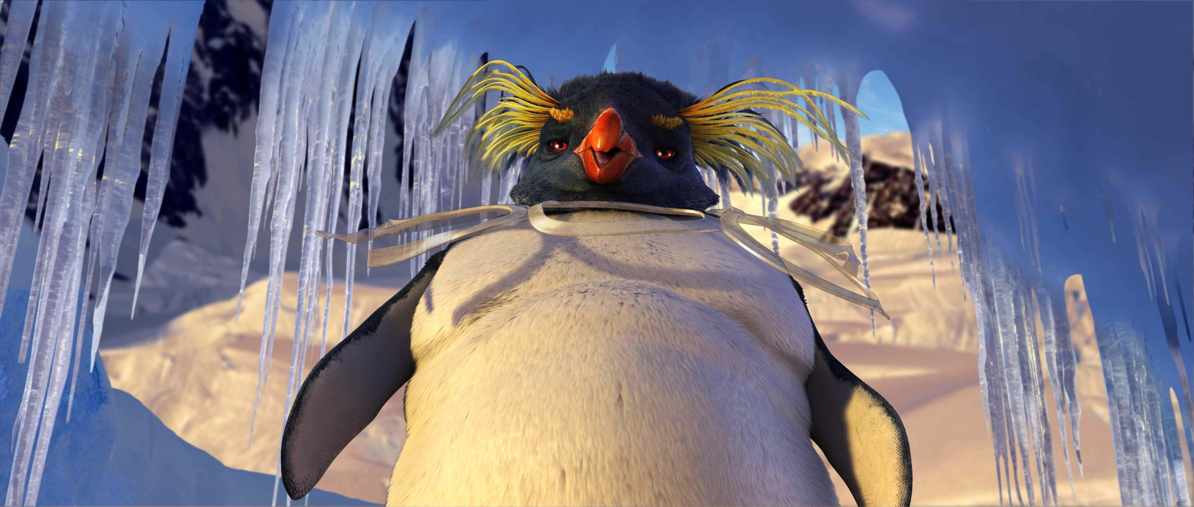 Lovelace | Happy Feet Wiki | Fandom Lovelace | Happy Feet Wiki | Fandom
