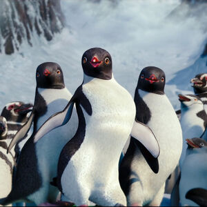 Carmen Gallery Happy Feet Wiki Fandom Titolo originale happy feet two. carmen gallery happy feet wiki fandom