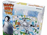 Happy Feet Two: Pop 'N' Race