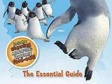 Happy Feet: The Essential Guide