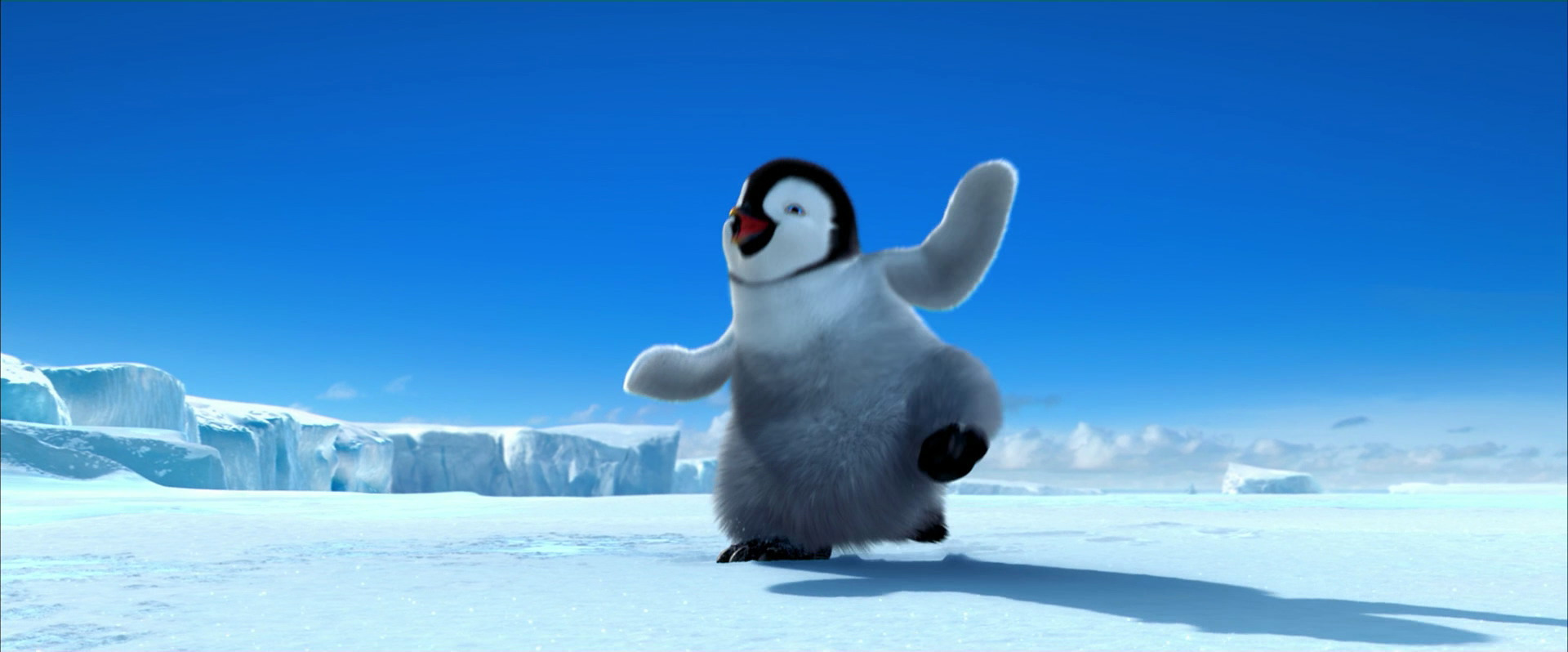 I Wish Happy Feet Wiki Fandom