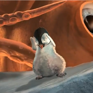 Erik Happy Feet Wiki Fandom Talking erik happy feet two plush eric penguin 13 doll stuffed warner brothers. erik happy feet wiki fandom