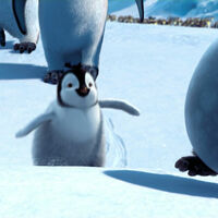 Mumble Happy Feet Wiki Fandom Hai, can i request a happy feet story? mumble happy feet wiki fandom