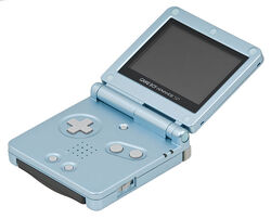 Game Boy Advance | Happy Feet Wiki | Fandom