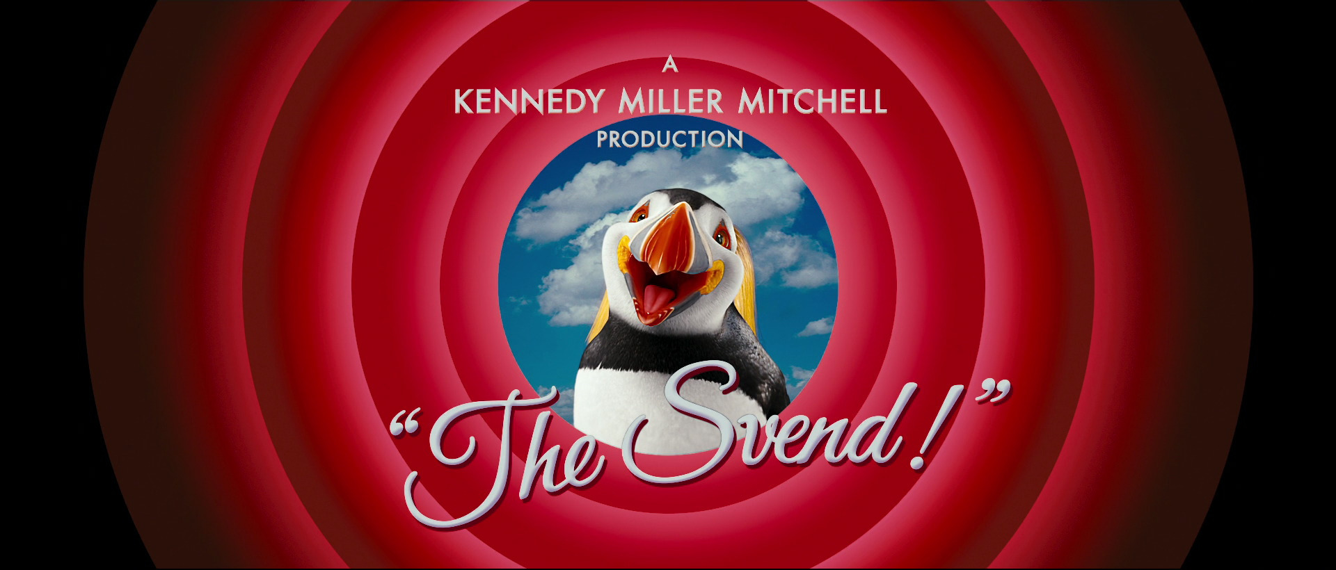 Happy feet 2 deals