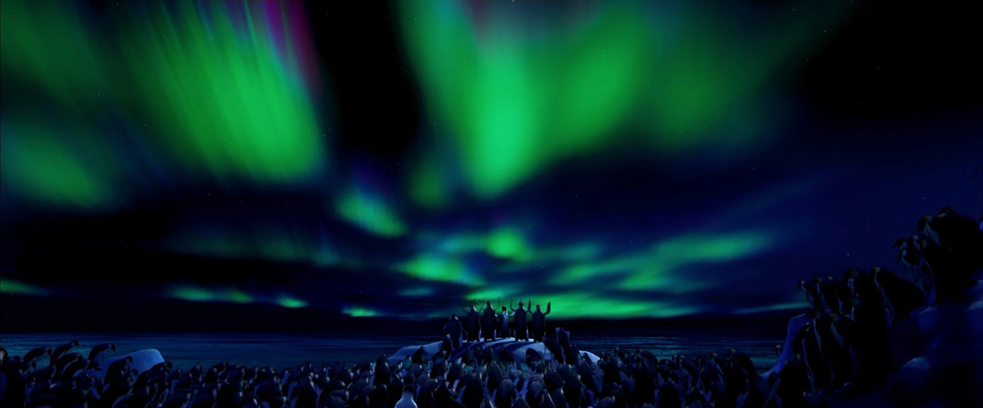 Somebody To Love Happy Feet Wiki Fandom