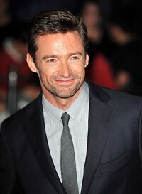 HughJackman