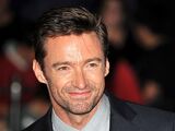 Hugh Jackman