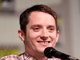 Elijah Wood