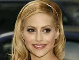 Brittany Murphy