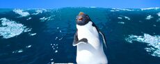 Ramon in Happy Feet Two