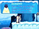 Roxanne