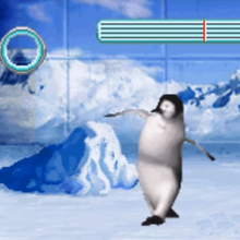 Mumble Happy Feet Wiki Fandom In lumea pinguinilor imparați, care iși gasesc sufletele pereche prin cantec, se naște un pinguin care nu poate canta. mumble happy feet wiki fandom