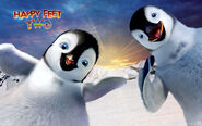 Happy Feet Two