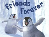 Friends Forever: Happy Feet