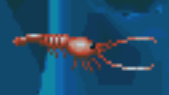 Red Plankton GBA in-game