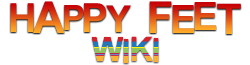 Happy Feet Wiki