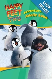 The Cover of the Book.