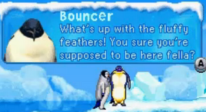 Bouncer