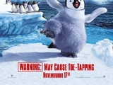 Happy Feet